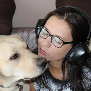 Iwona Andrzejewicz, helloskarbie.pl