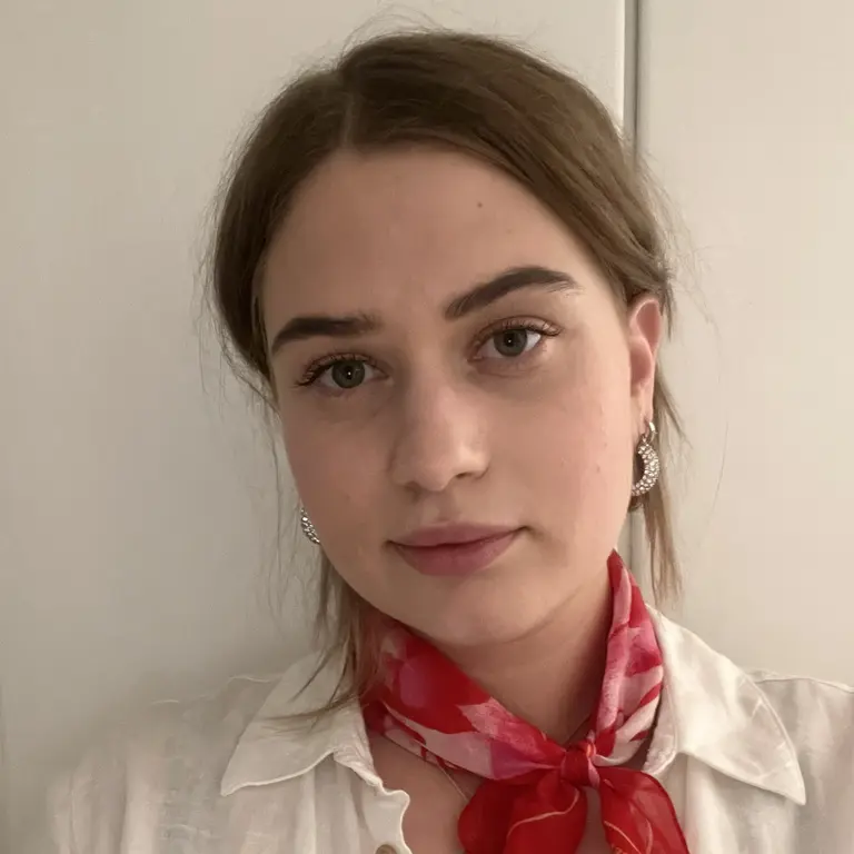 Martyna Lindner, helloskarbie.pl