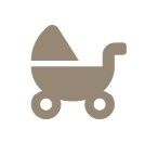 Ikona - wózek dziecięcy - blog helloskarbie.pl