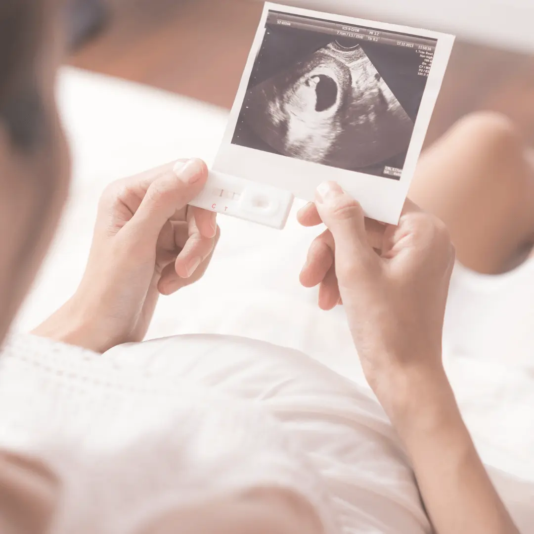 Nadmierny wzrost poziomi Beta-HCG - kiedy do lekarza? - blog helloskarbie.pl