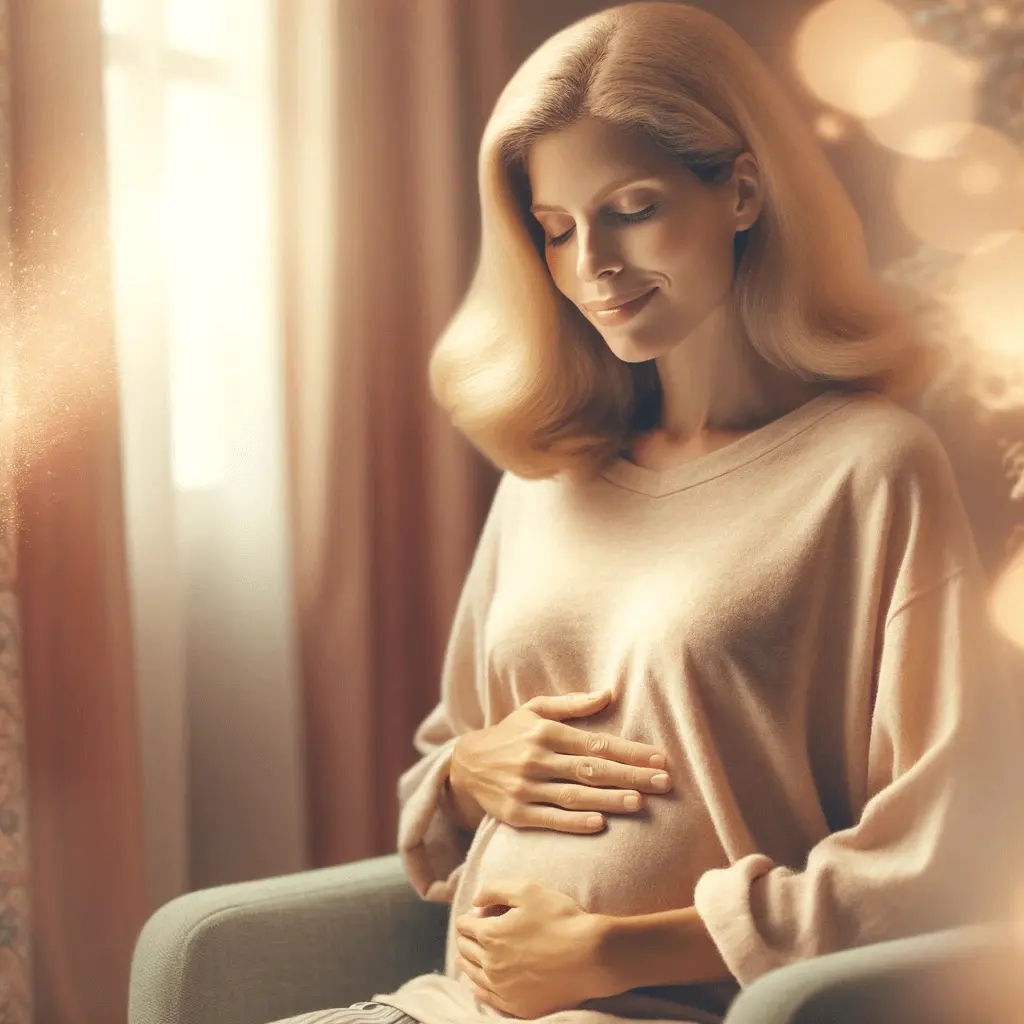 Beta-HCG - sprawdź czy jesteś w ciąży - blog helloskarbie.pl