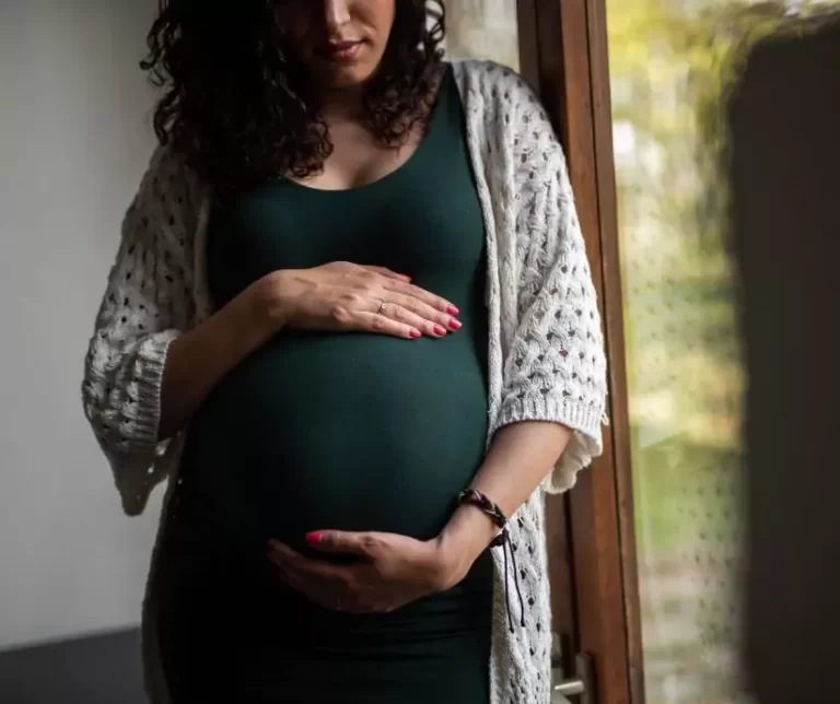 Czy w 4 miesiącu ciąży czujesz już ruchy dziecka? - blog helloskarbie.pl