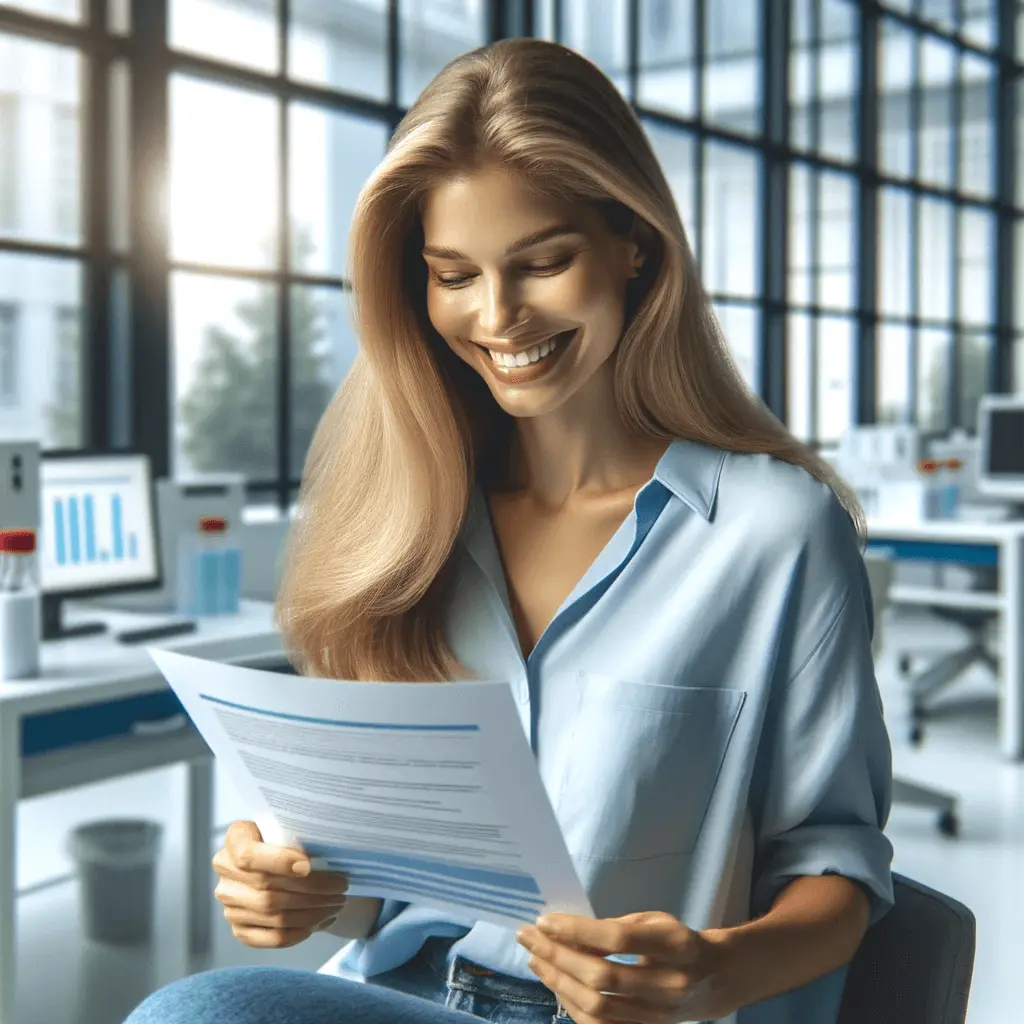 Jak interpretować wynik Beta-HCG? - blog helloskarbie.pl