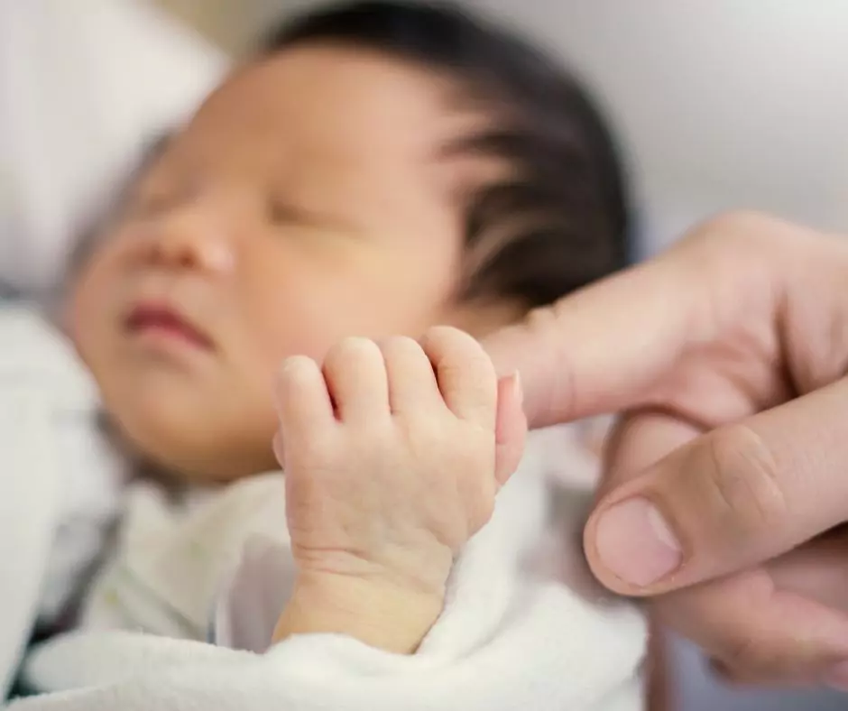 Jakie imię wybrać dla dziecka - blog helloskarbie.pl