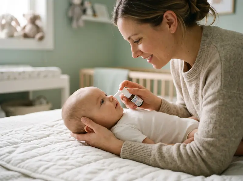 Toaleta nosa | helloskarbie.pl