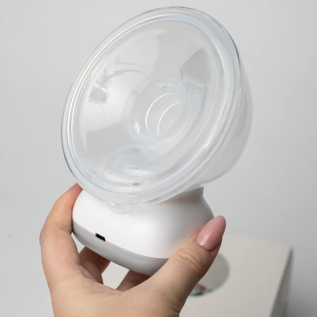 Laktatoru elektryczny muszlowy - blog helloskarbie.pl