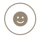 Infografika - smiley - blog helloskarbie.pl