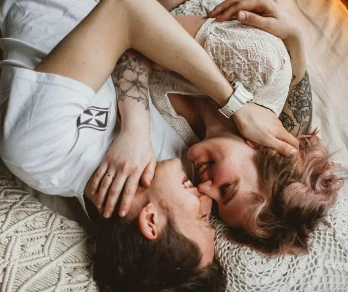 Starania o dziecko - rób to w zgodzie z cyklem biologicznym! - blog helloskarbie.pl