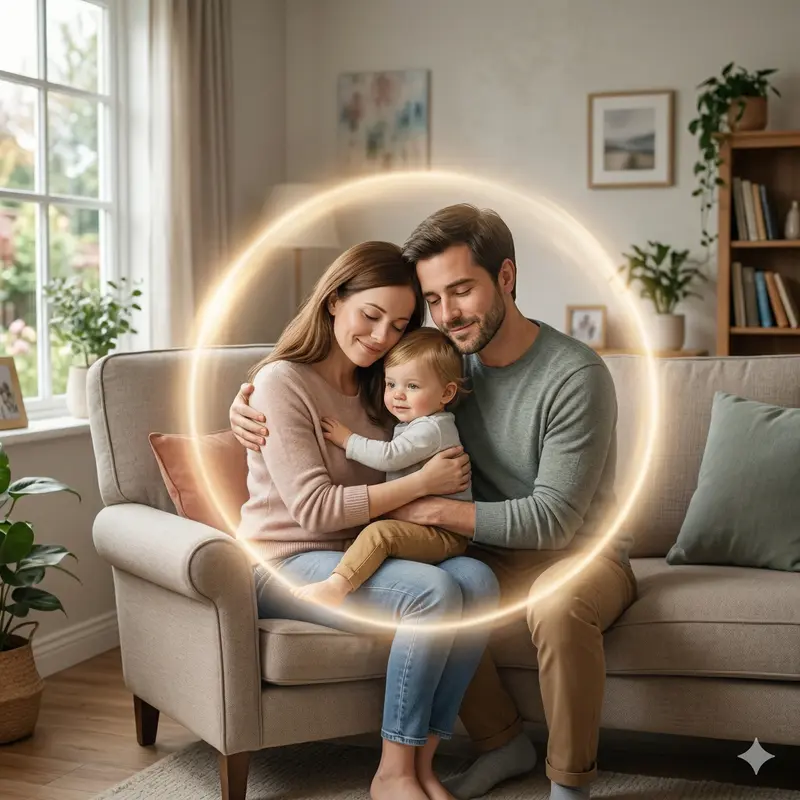 Terapia dla rodziny - blog helloskarbie.pl