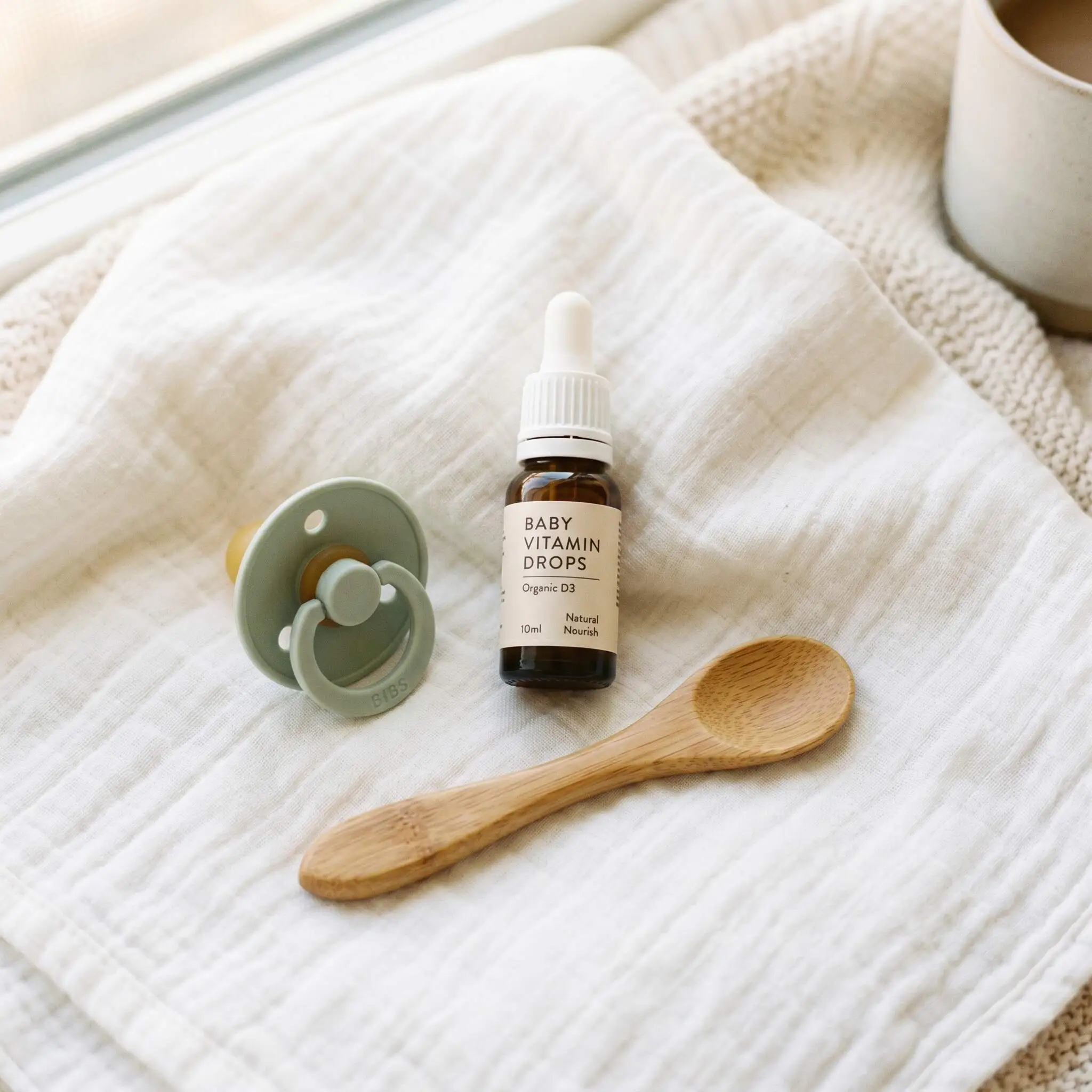 Witamina D3 | blog helloskarbie.pl