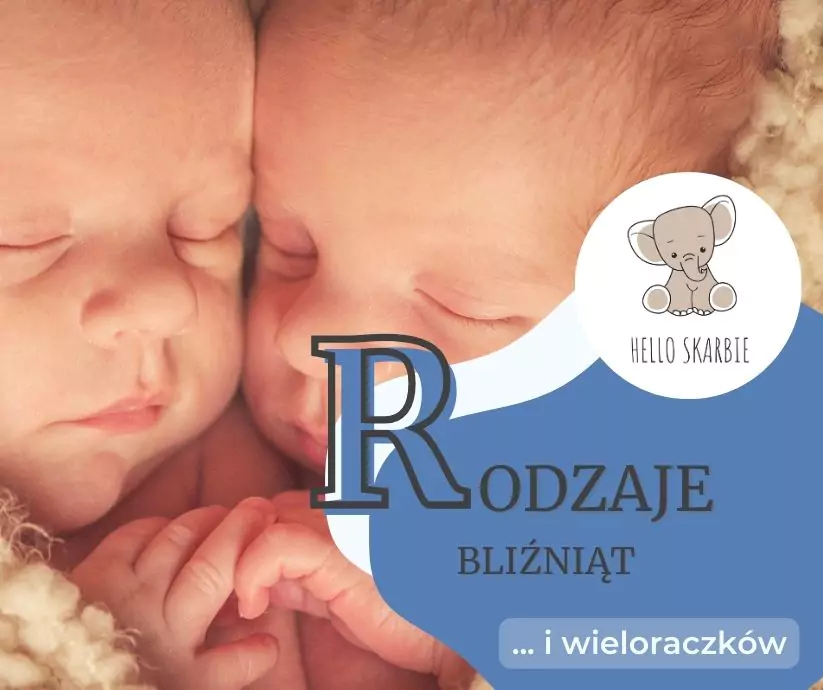 Jakie są rodzaje bliźniąt – czyli ile serc nosisz pod sercem