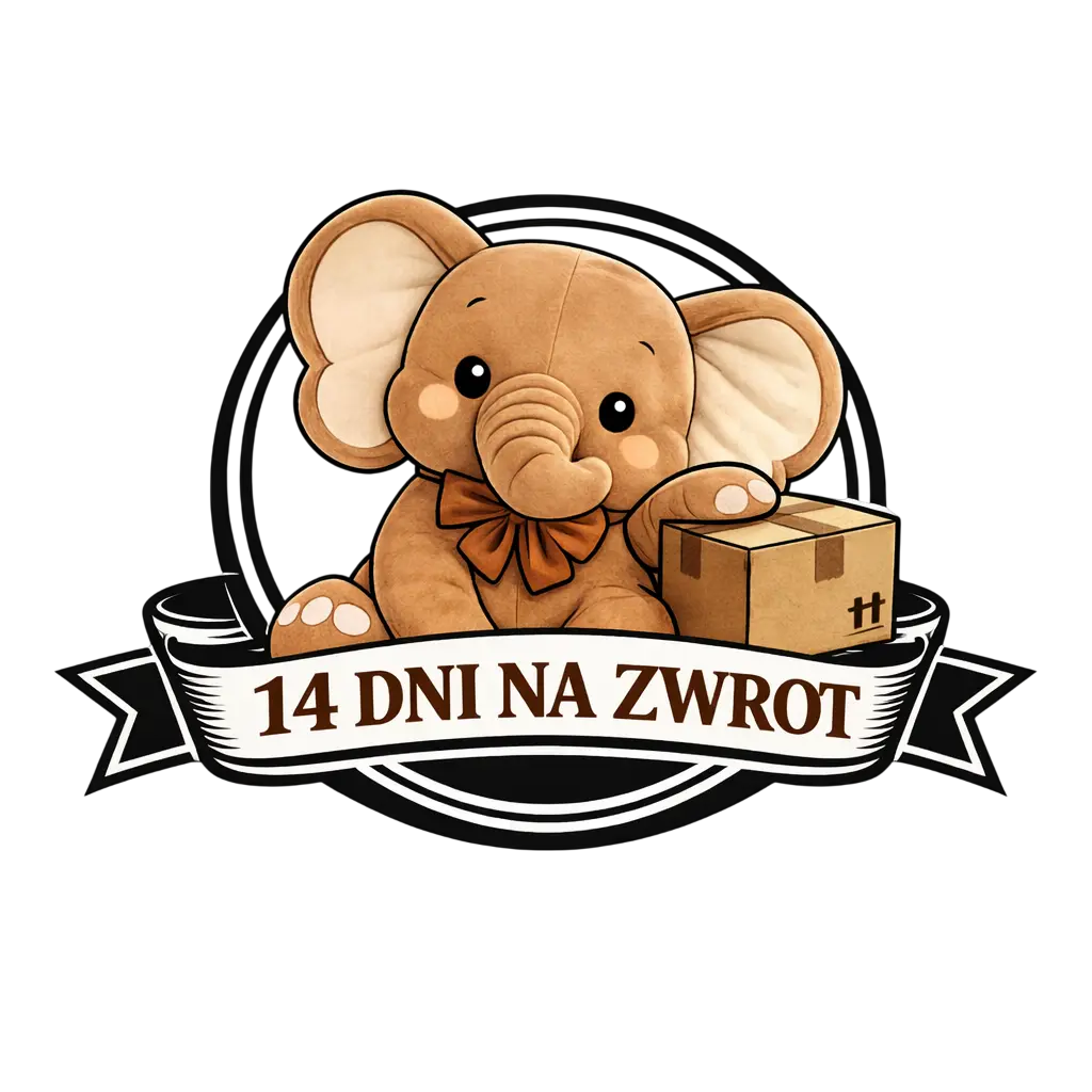 14 dni na zwrot