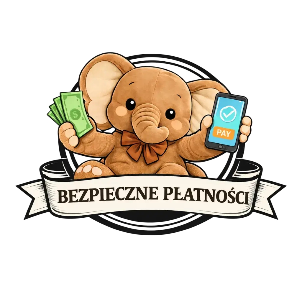 bezpieczne płatności