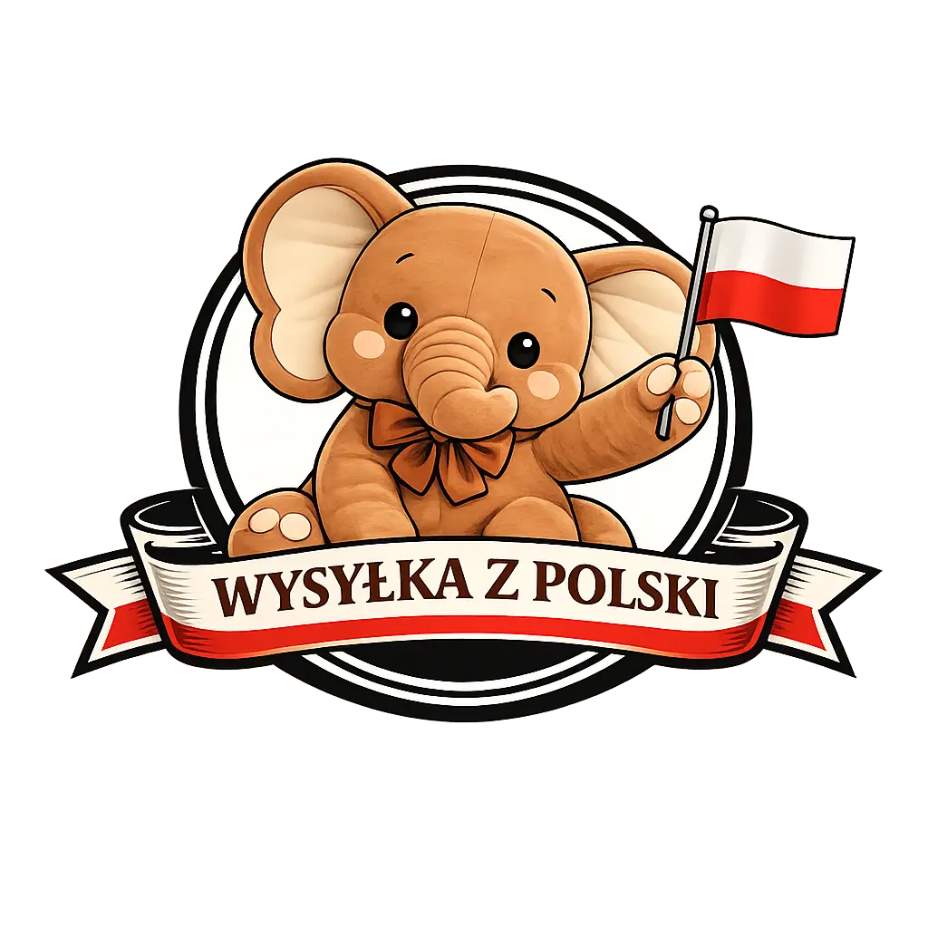 wysyłka z Polski