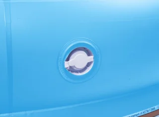 Basen Wielka Laguna 262 157 46cm BESTWAY