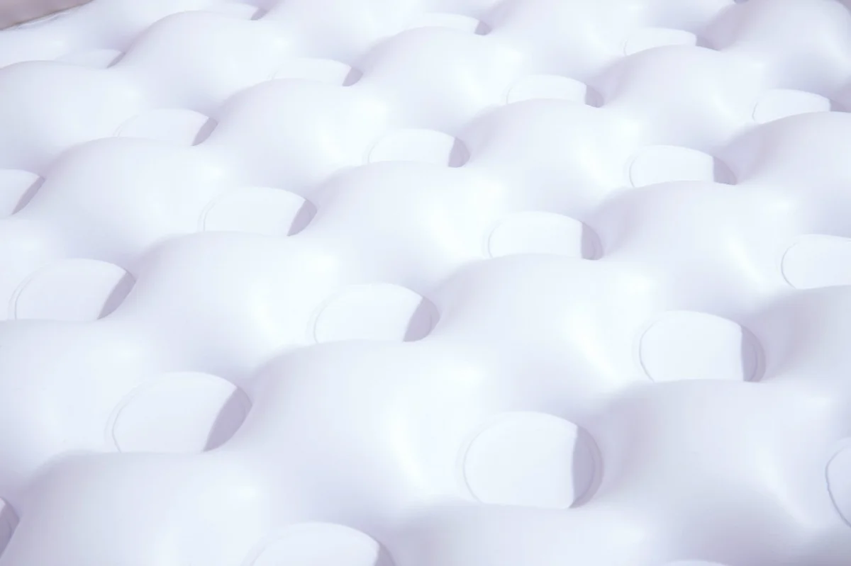 Dmuchany Brodzik 3w1 dla dzieci 0+ Wanienka Basenik BESTWAY + Dmuchane dno