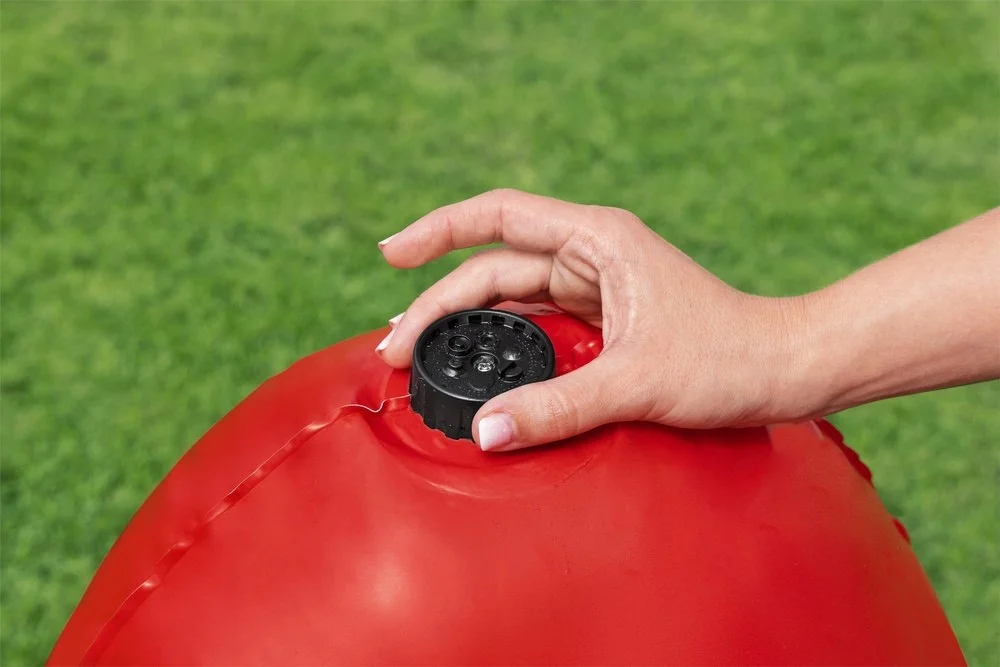 Dmuchana Fontanna Wodna Rakieta 64 x 61 x 102 cm Bestway 52572