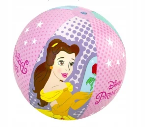 Dmuchana Piłka Plażowa Multikolor 91 cm Bestway 31044