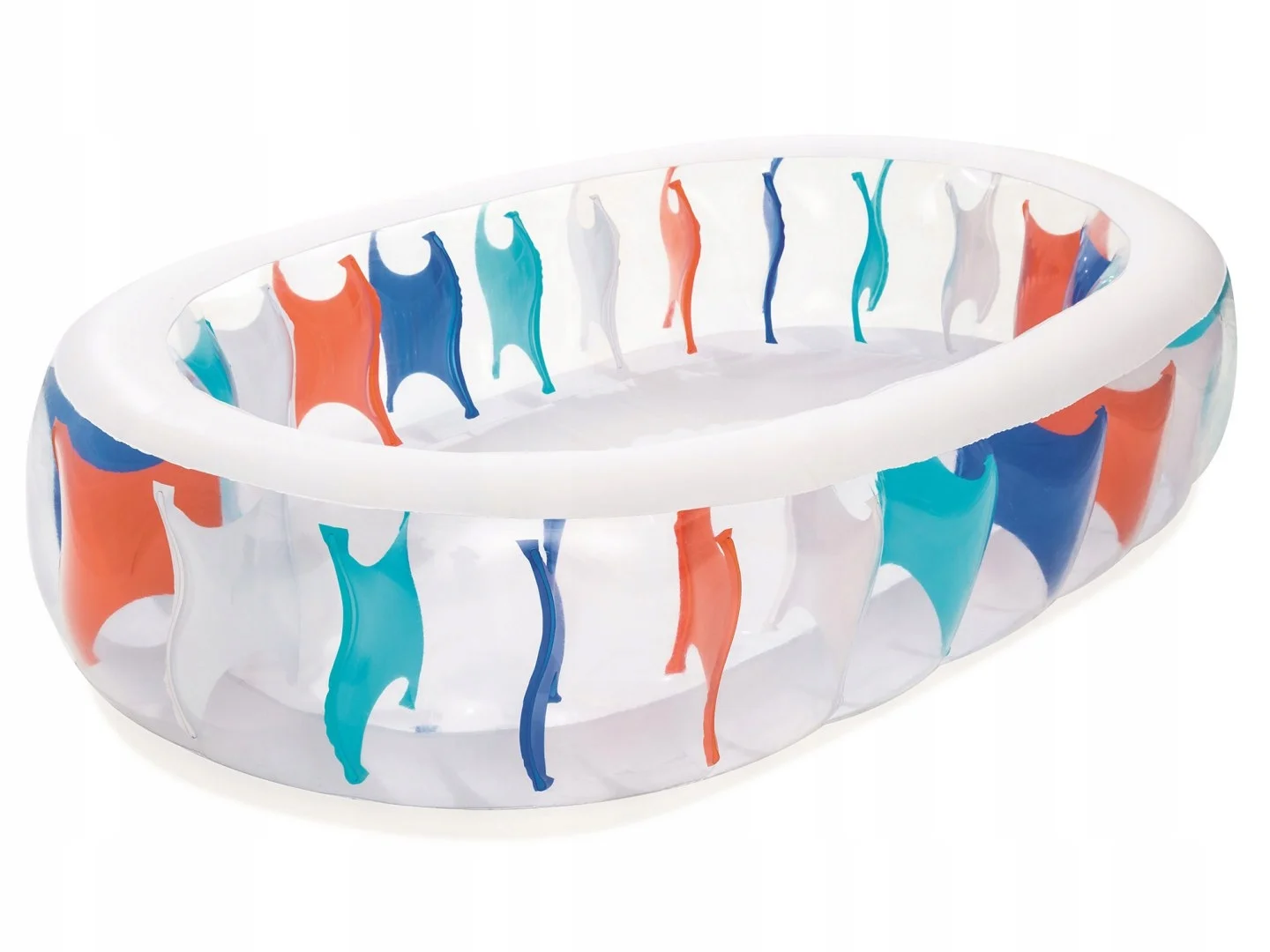 Dmuchany Basen 229 x 152 x 51 cm 54066 Bestway