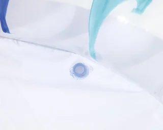 Dmuchany Basen 229 x 152 x 51 cm 54066 Bestway