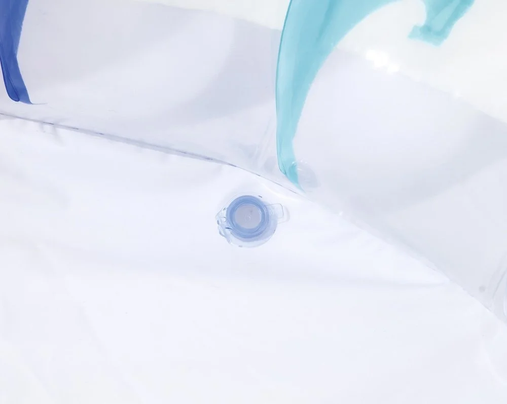 Dmuchany Basen 229 x 152 x 51 cm 54066 Bestway