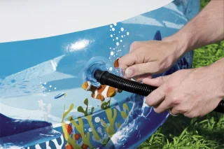 Basen Dmuchany Ocean 262 x 157 x 46 cm Bestway 54118