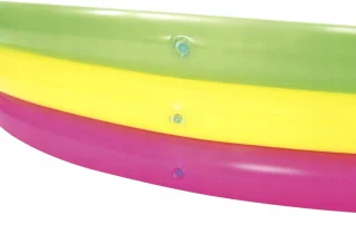Basen Dmuchany Tęcza 152 cm x 30 cm Bestway 51103