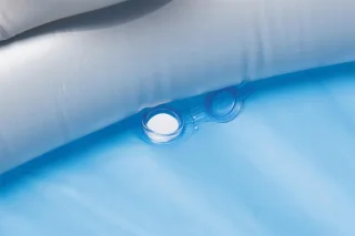 Basen Dmuchany Statek Kosmiczny 152 cm x 43 cm Bestway 51080