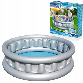 Basen Dmuchany Statek Kosmiczny 152 cm x 43 cm Bestway 51080