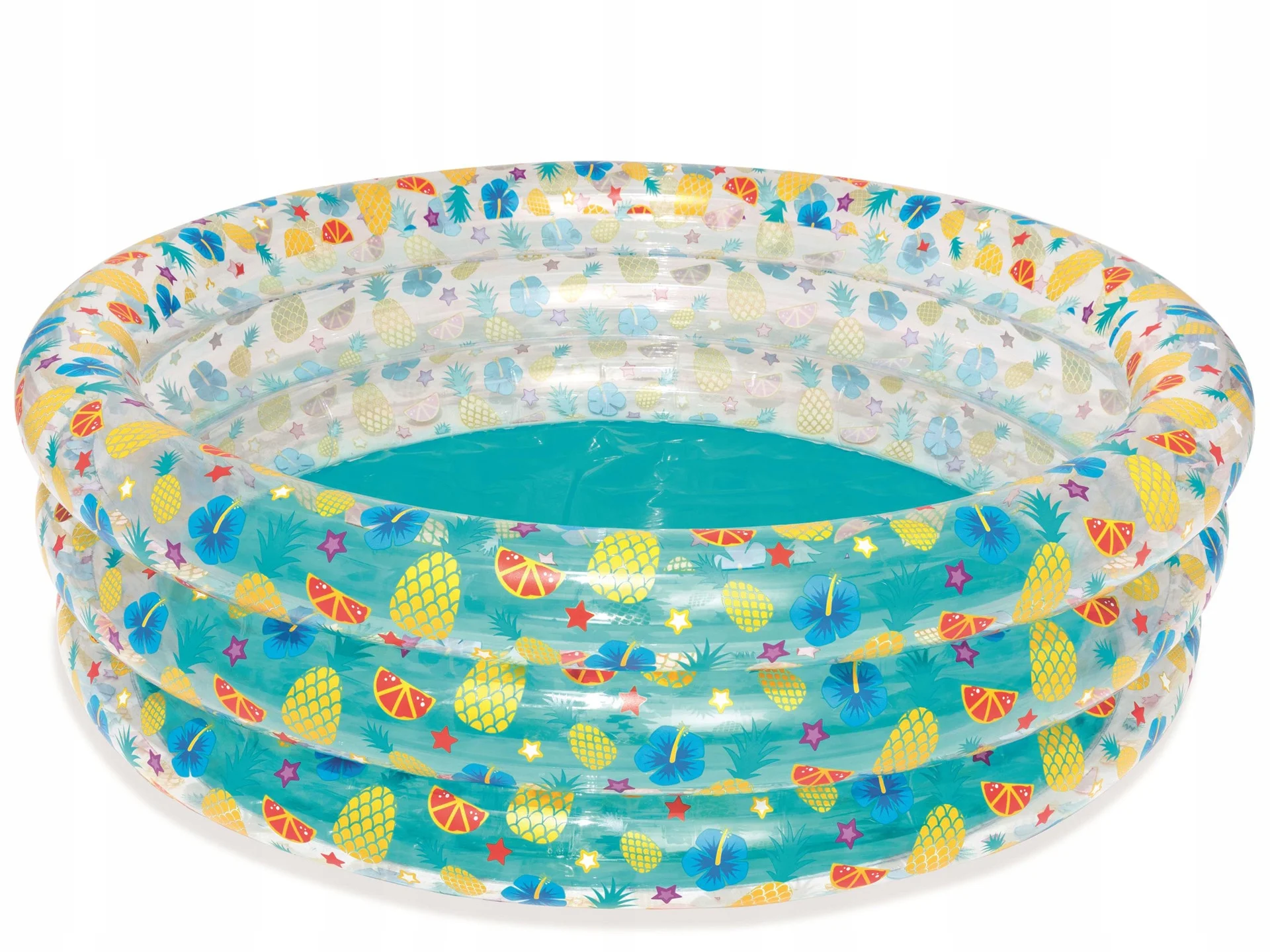 Dmuchany Basen Owoce 170 cm x 53 cm Bestway 51048