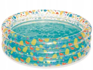 Dmuchany Basen Owoce 170 cm x 53 cm Bestway 51048