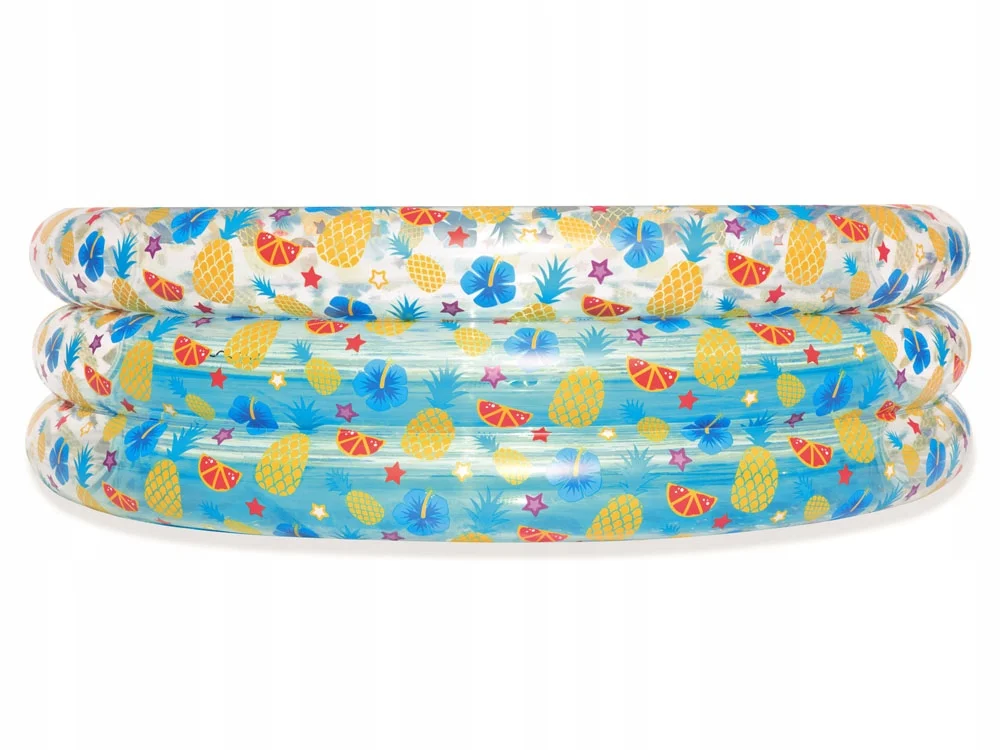 Dmuchany Basen Owoce 170 cm x 53 cm Bestway 51048