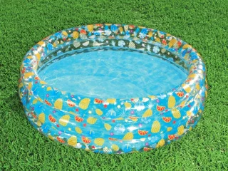 Dmuchany Basen Owoce 170 cm x 53 cm Bestway 51048