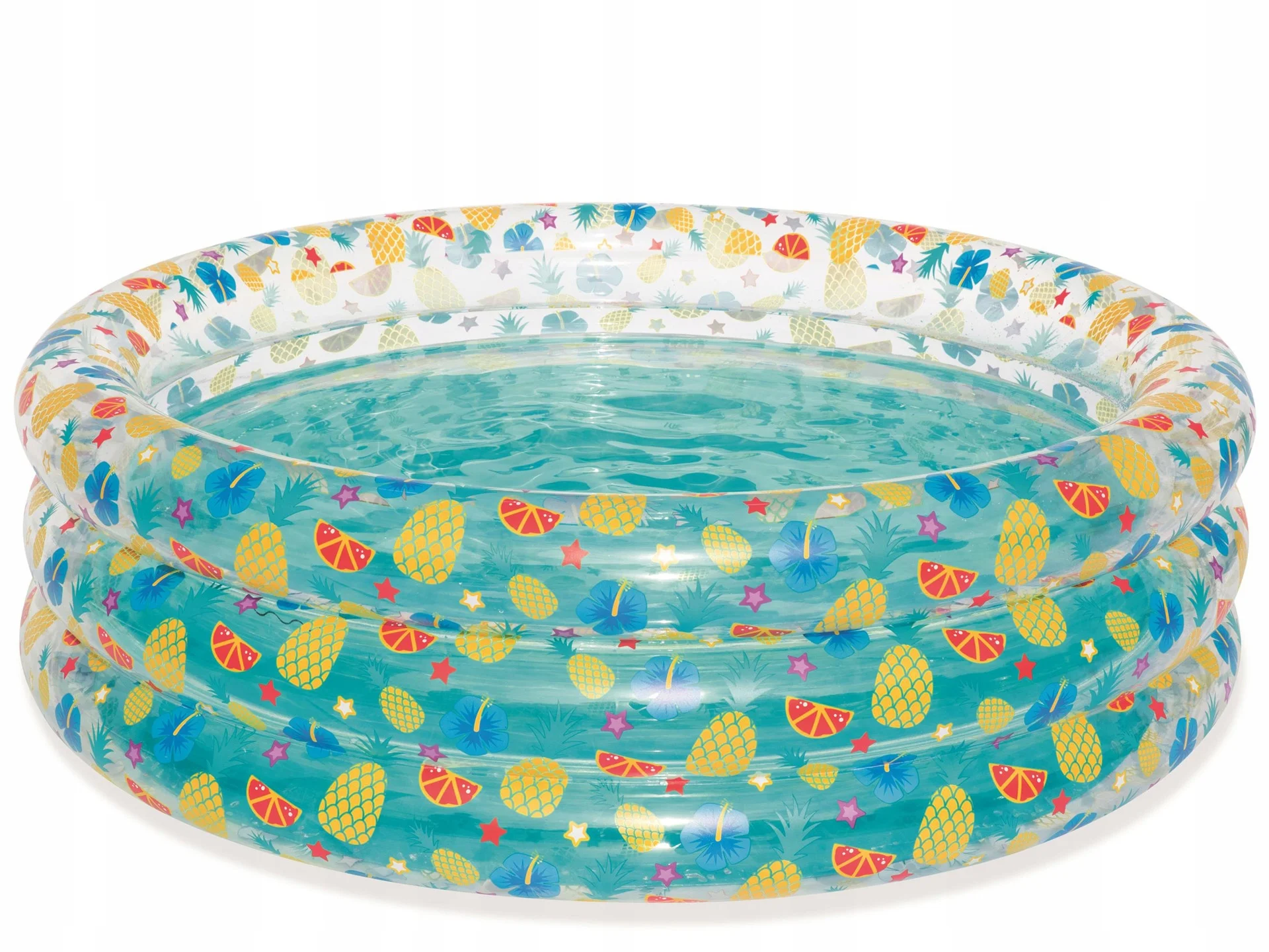 Dmuchany Basen Owoce 170 cm x 53 cm Bestway 51048