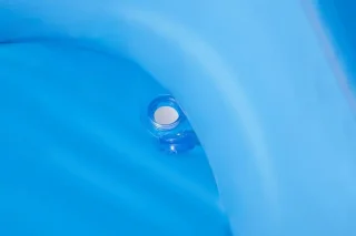 Basen Dmuchany Spider-Man 200x146x48 cm Bestway 98011