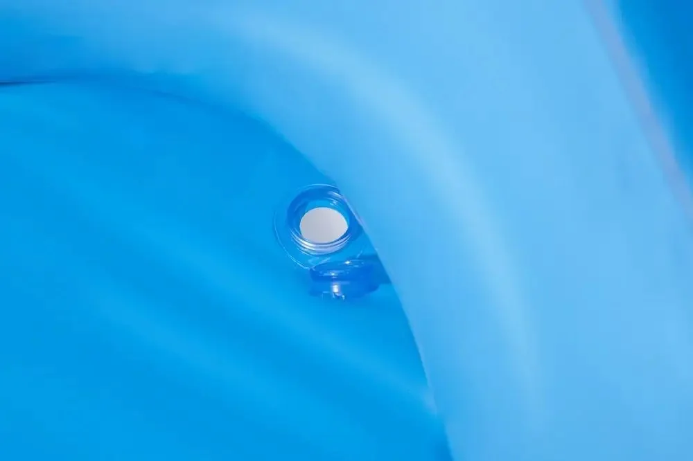 Basen Dmuchany Spider-Man 200x146x48 cm Bestway 98011