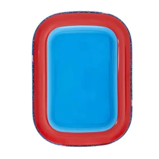 Basen Dmuchany Spider-Man 200x146x48 cm Bestway 98011