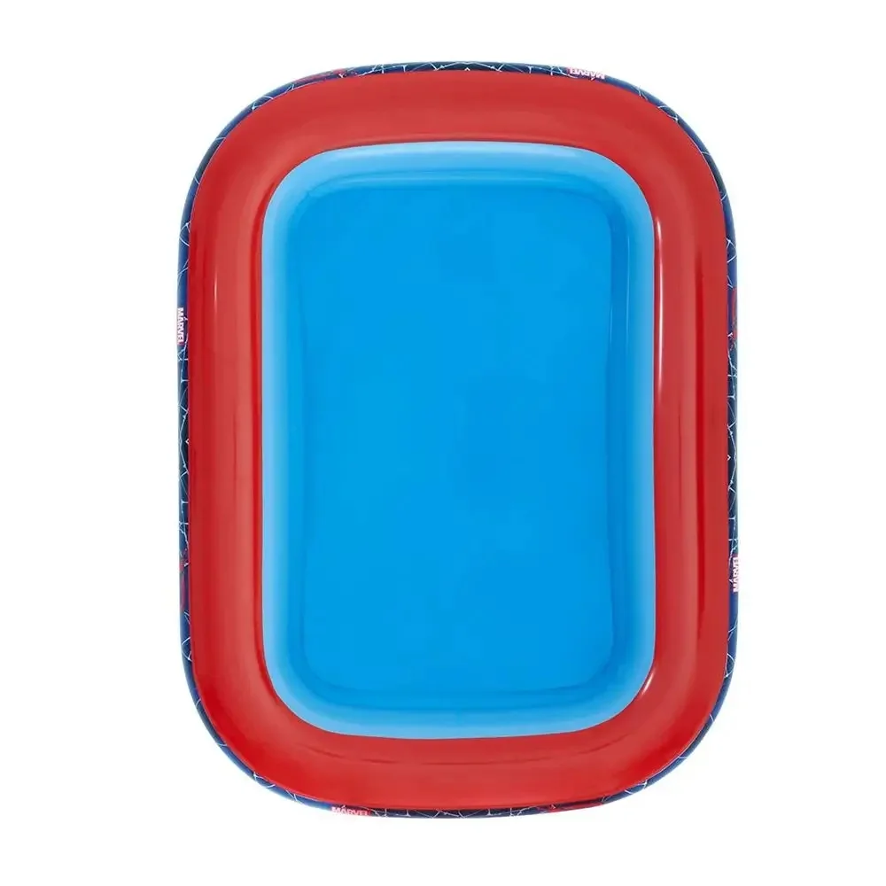 Basen Dmuchany Spider-Man 200x146x48 cm Bestway 98011