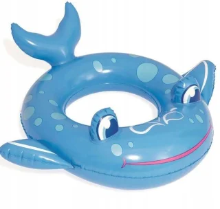 Koło Do Pływania Jednorożec 79 x 58 cm Bestway 36128