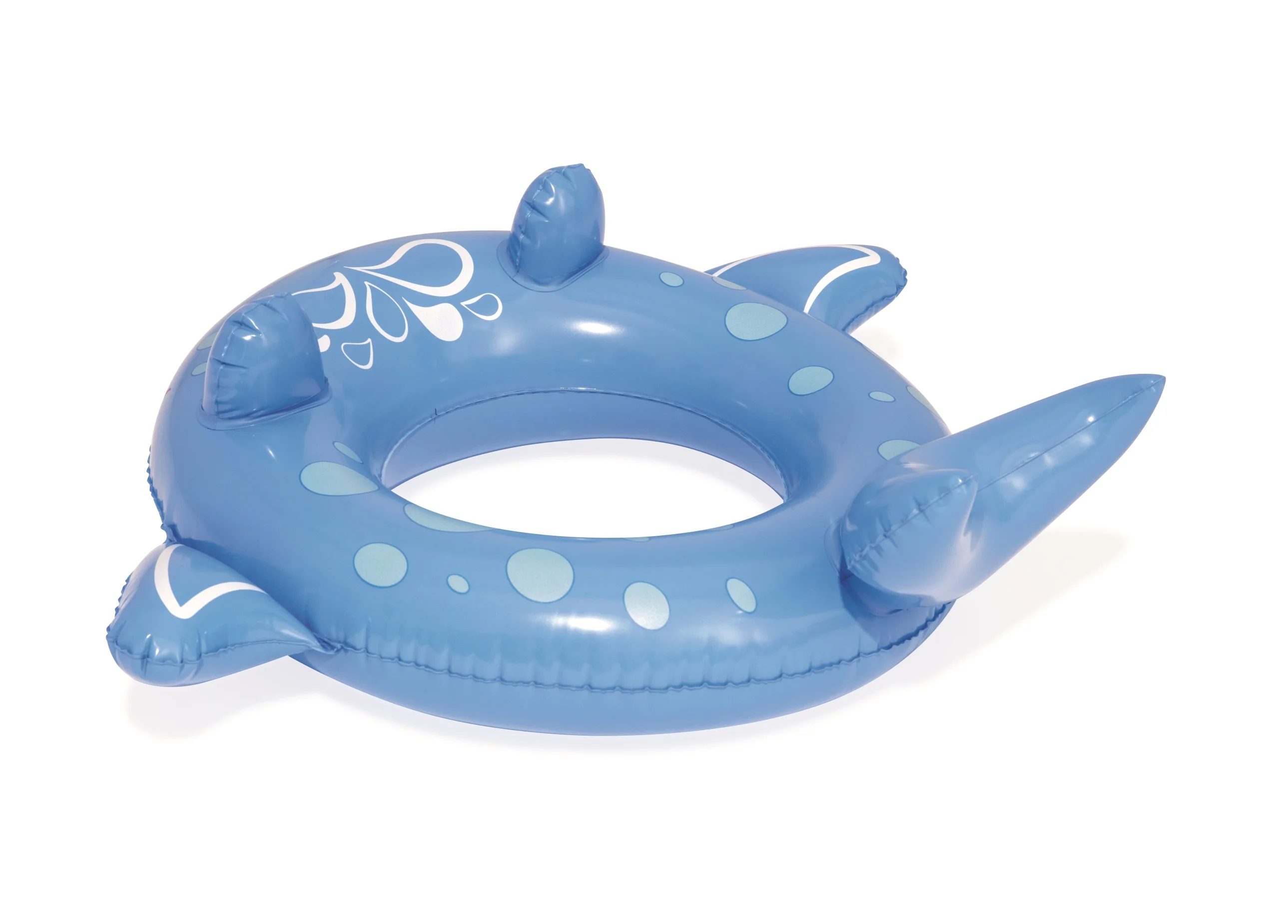 Koło Do Pływania Jednorożec 79 x 58 cm Bestway 36128