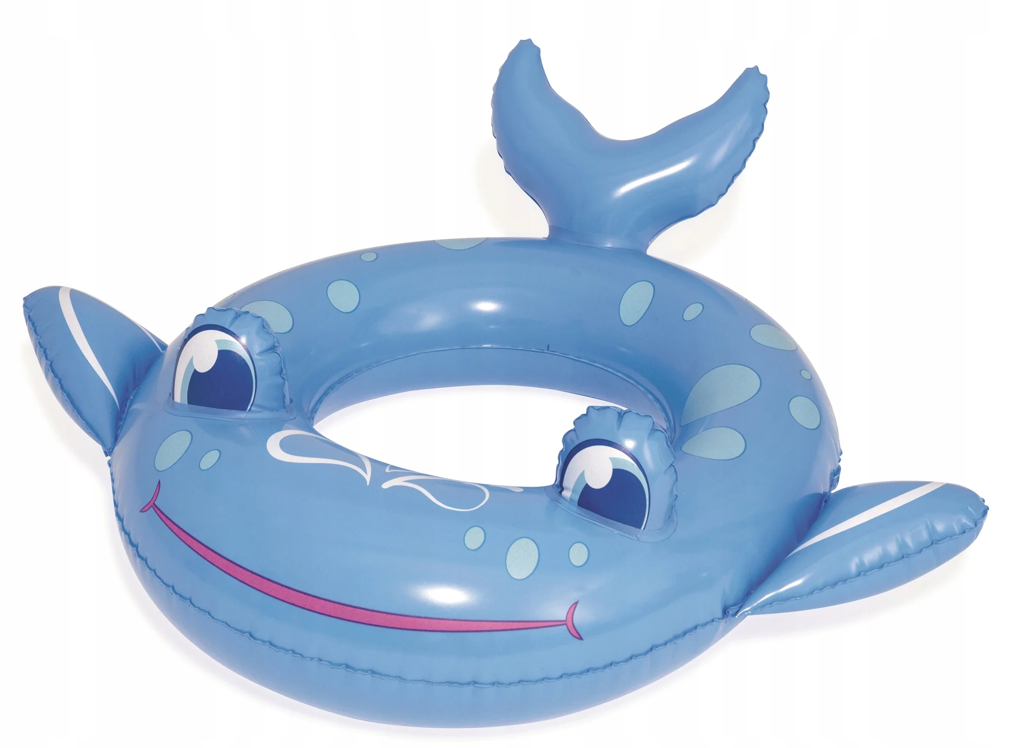 Koło Do Pływania Jednorożec 79 x 58 cm Bestway 36128