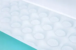 Basen Dmuchany Morski 165 x 104 x 25 cm Bestway 51115