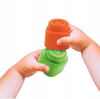 Ścieżka Sensoryczna Clementoni 17352