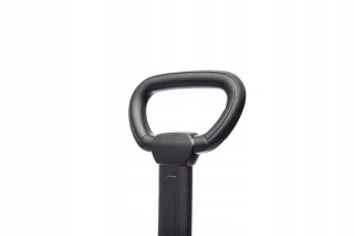 Jeździk z Pchaczem Mercedes 3w1 Czarny