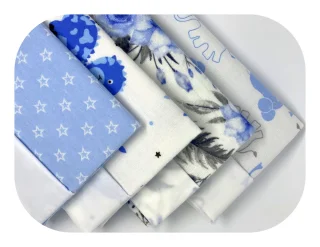 PIELUCHO-CERATKA FLANELOWA CH-380