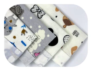 PIELUCHO-CERATKA FLANELOWA CH-380