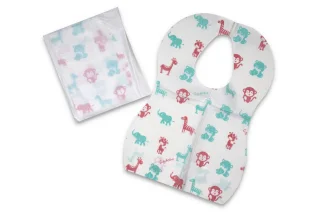 ŚLINIAK JEDNORAZOWY 48772