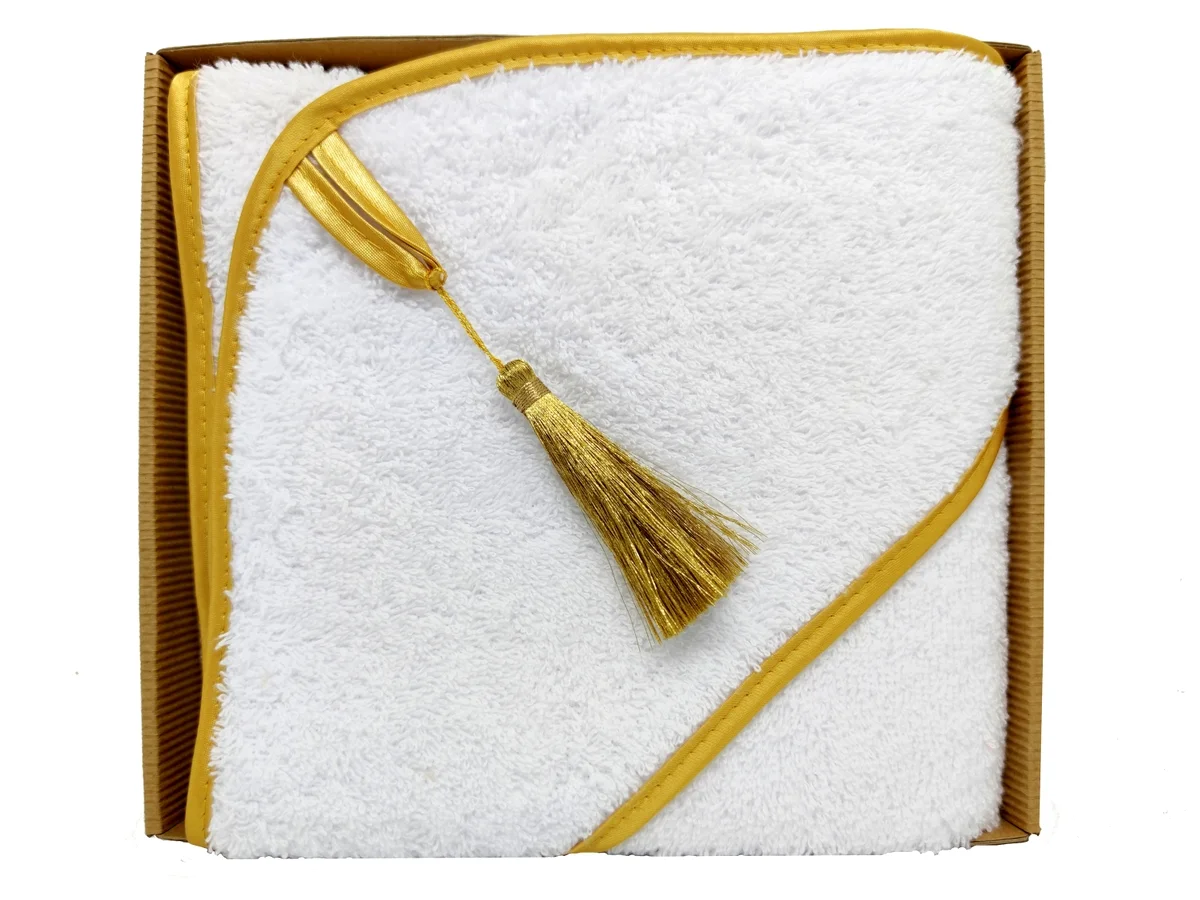 OKRYCIE KĄPIELOWE 75/75 1525 ZŁOTA KOLEKCJA