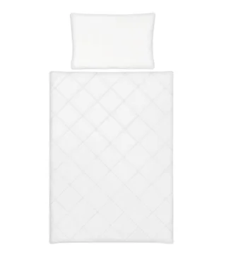 ALBERO MIO Wkład do pościeli LUX całoroczny 135x100 cm