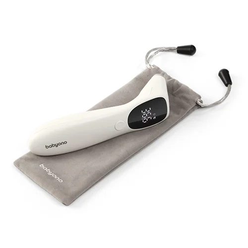 B.O.1575 Termometr elektryczny bezdotykowy